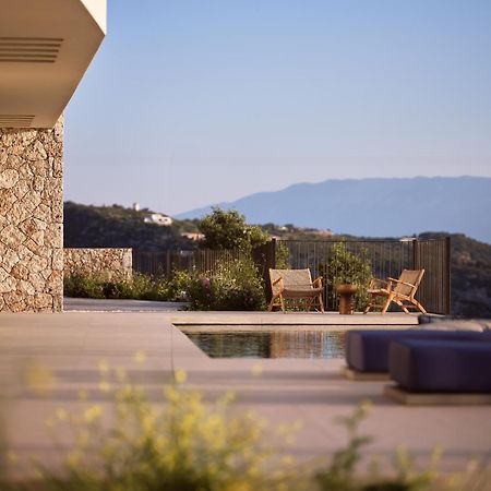 Verdante Villas Agios Nikolaos  Luaran gambar