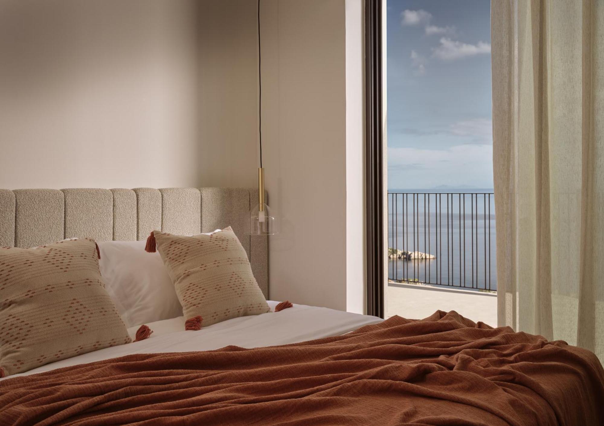 Verdante Villas Agios Nikolaos  Luaran gambar
