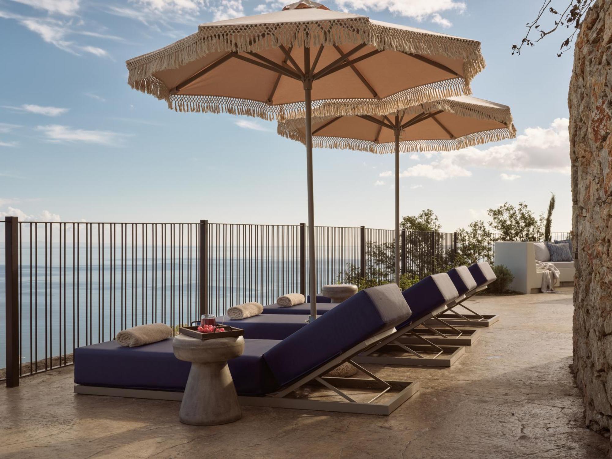 Verdante Villas Agios Nikolaos  Luaran gambar