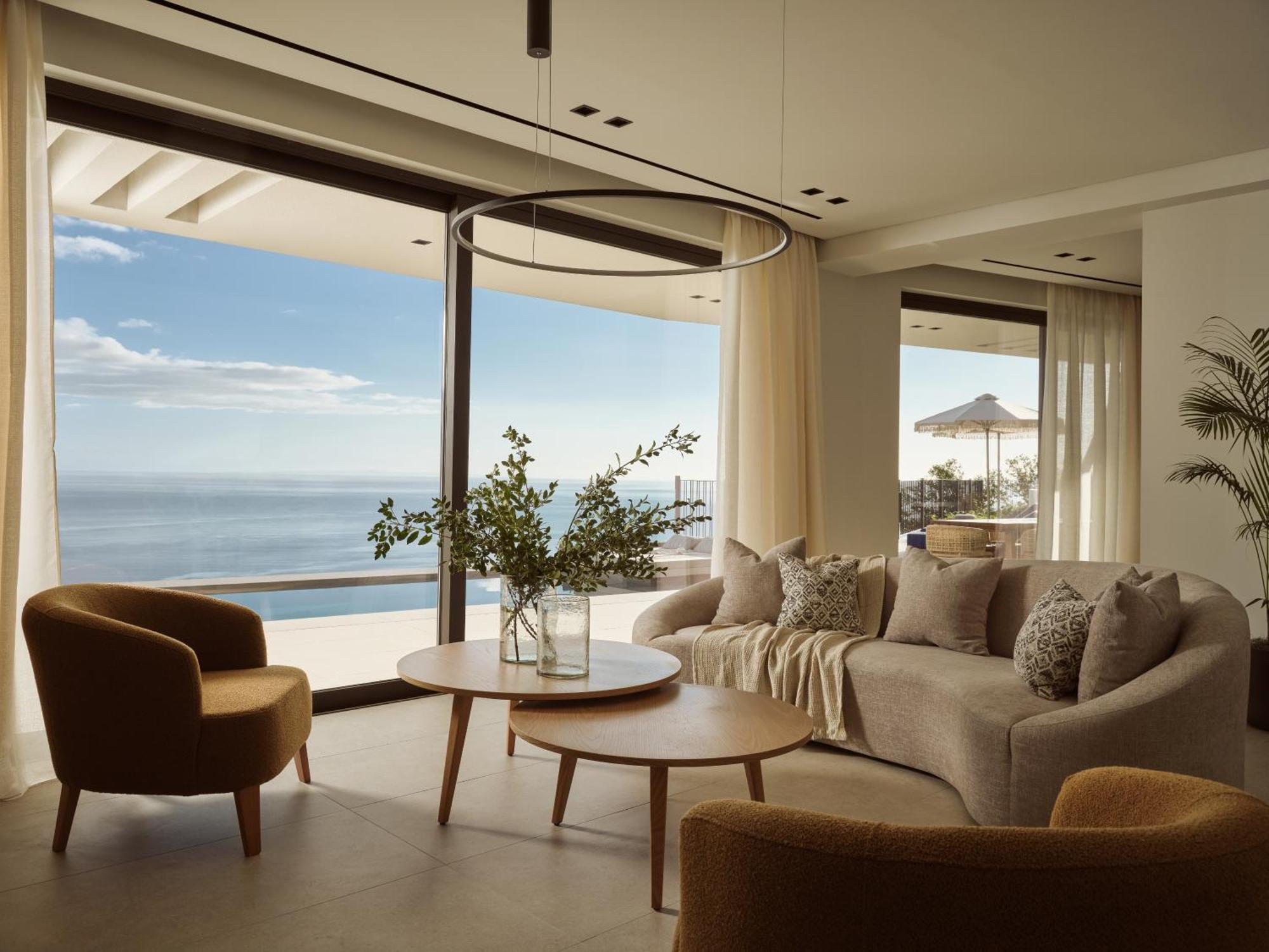 Verdante Villas Agios Nikolaos  Luaran gambar