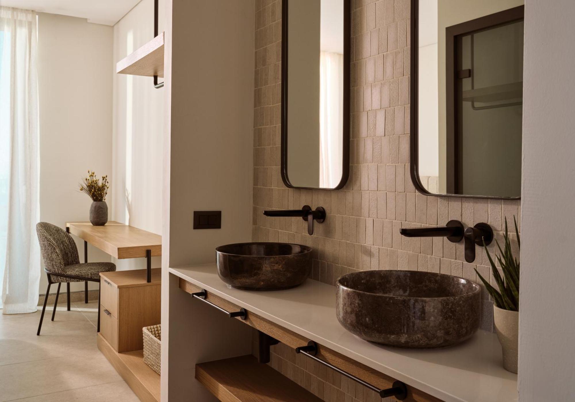 Verdante Villas Agios Nikolaos  Luaran gambar