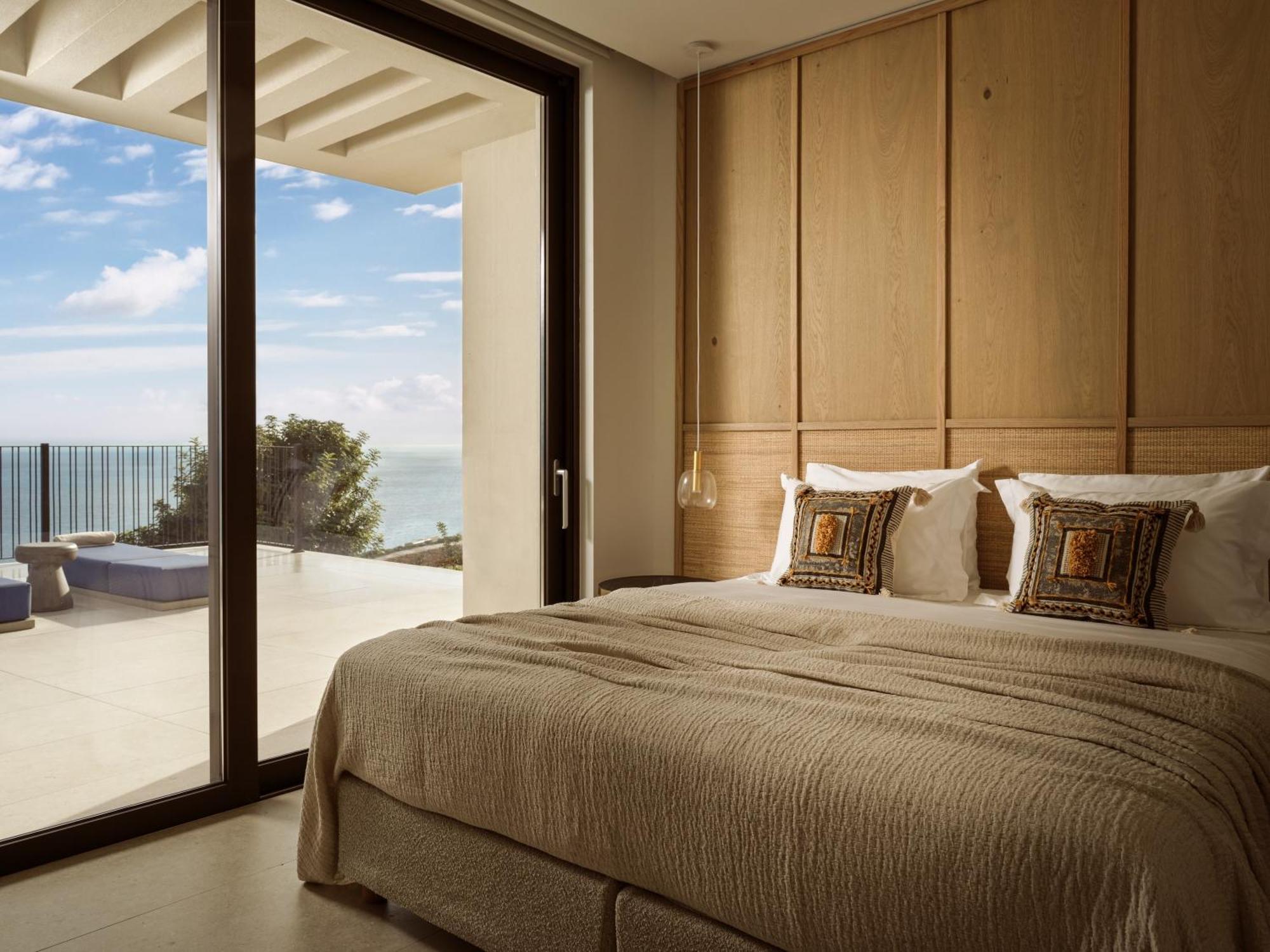 Verdante Villas Agios Nikolaos  Luaran gambar
