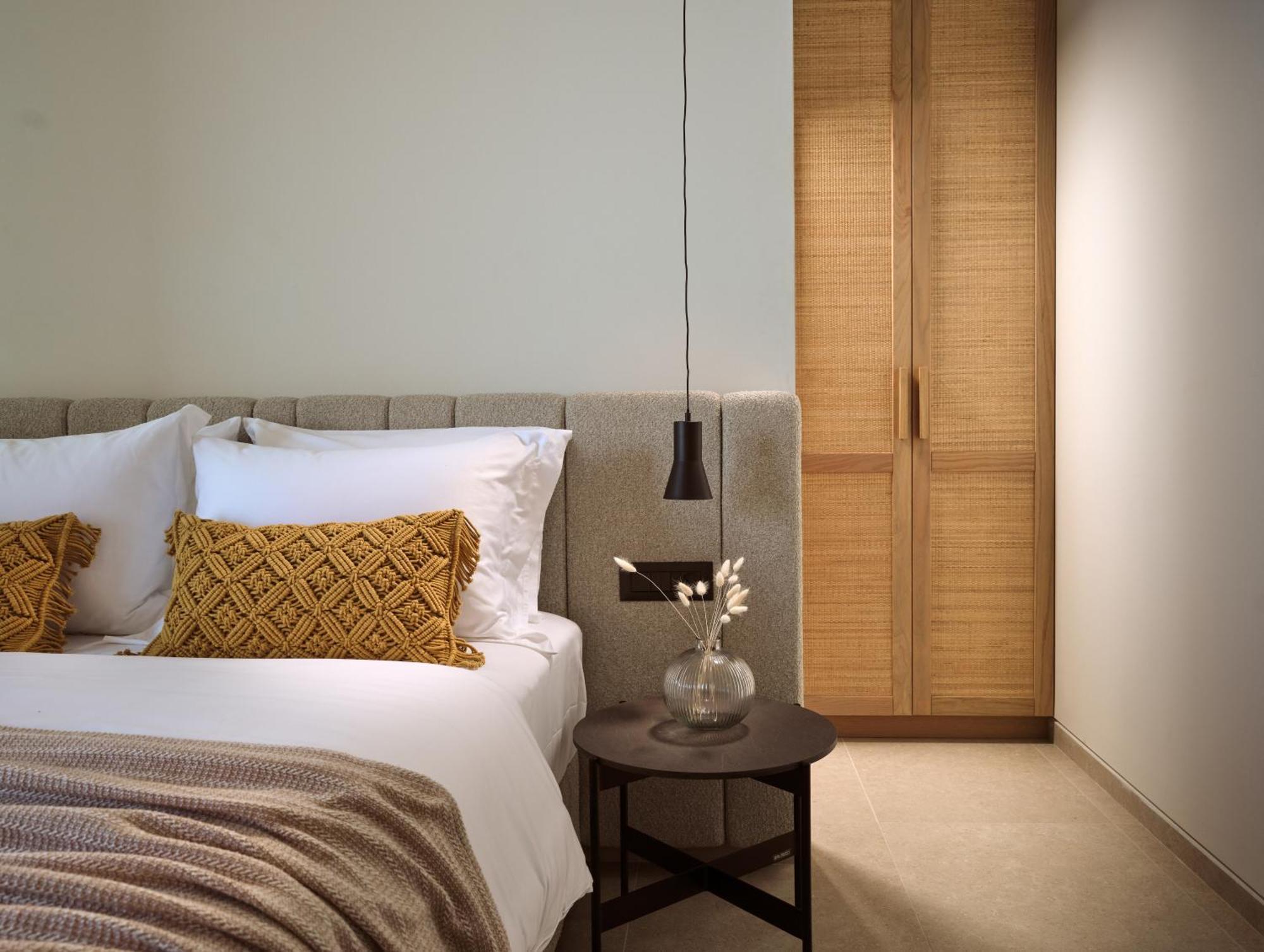 Verdante Villas Agios Nikolaos  Luaran gambar