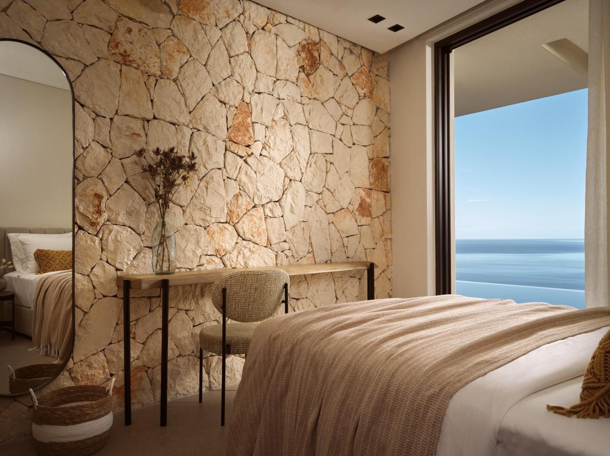 Verdante Villas Agios Nikolaos  Luaran gambar