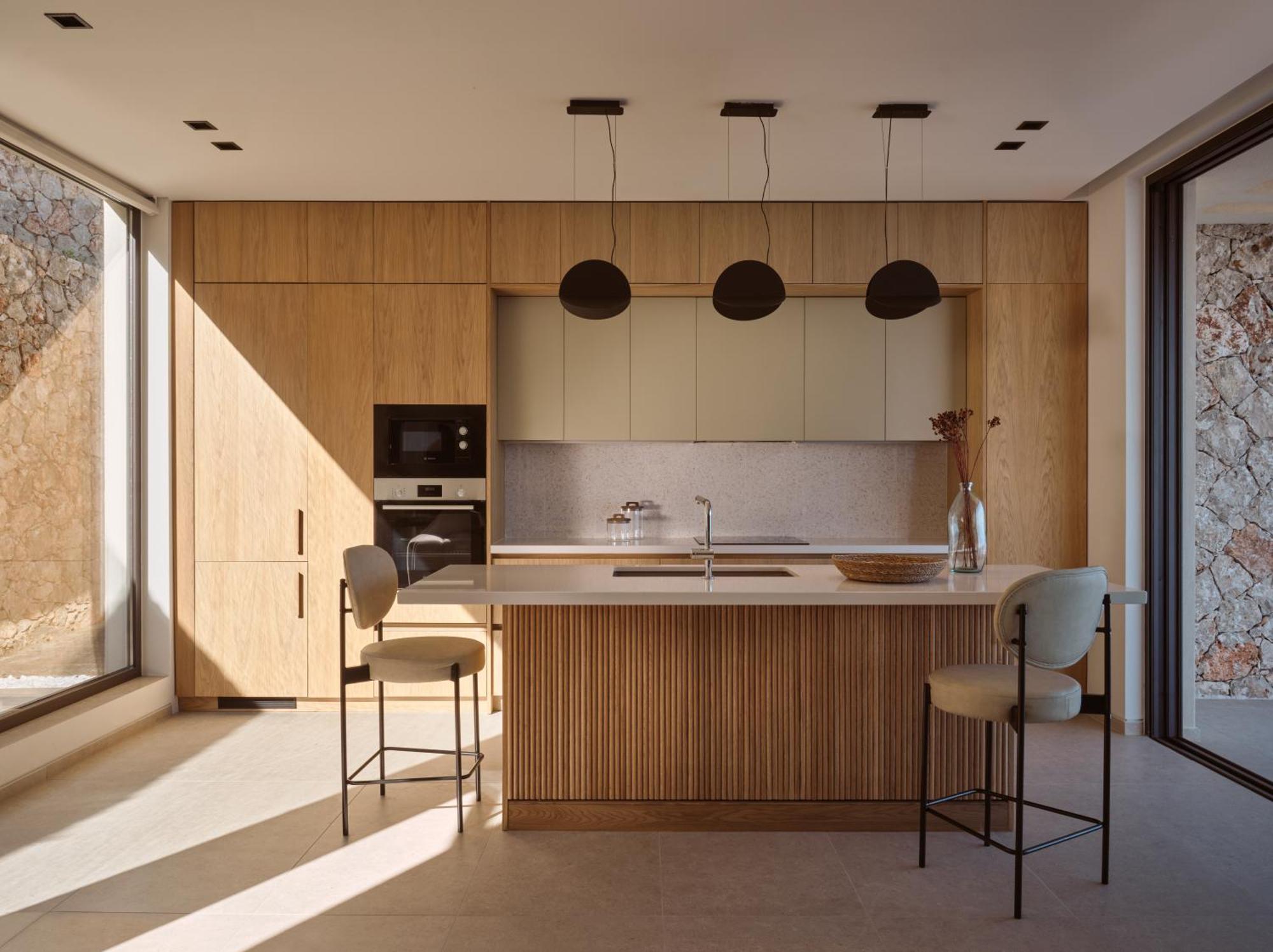 Verdante Villas Agios Nikolaos  Luaran gambar