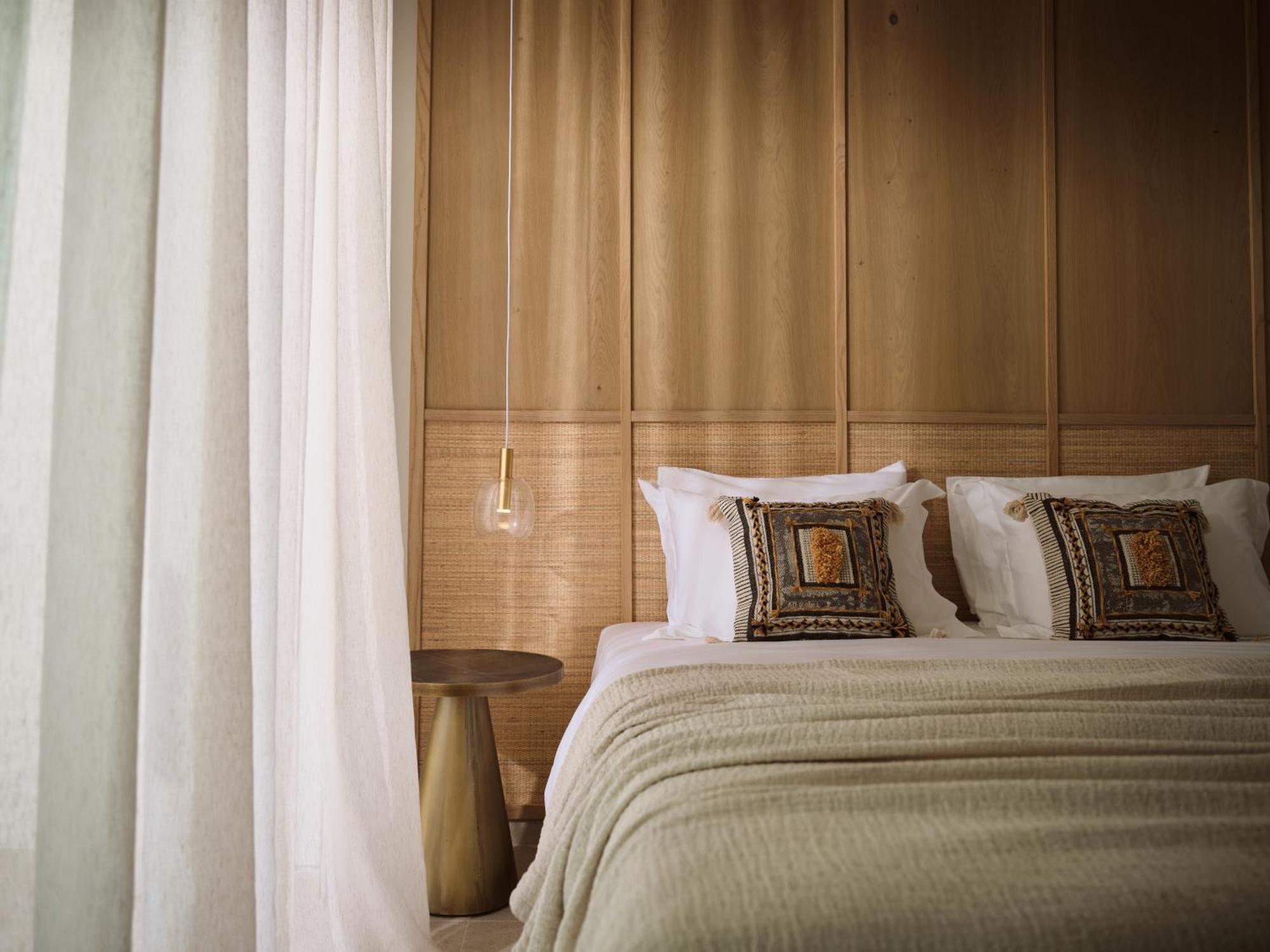 Verdante Villas Agios Nikolaos  Luaran gambar