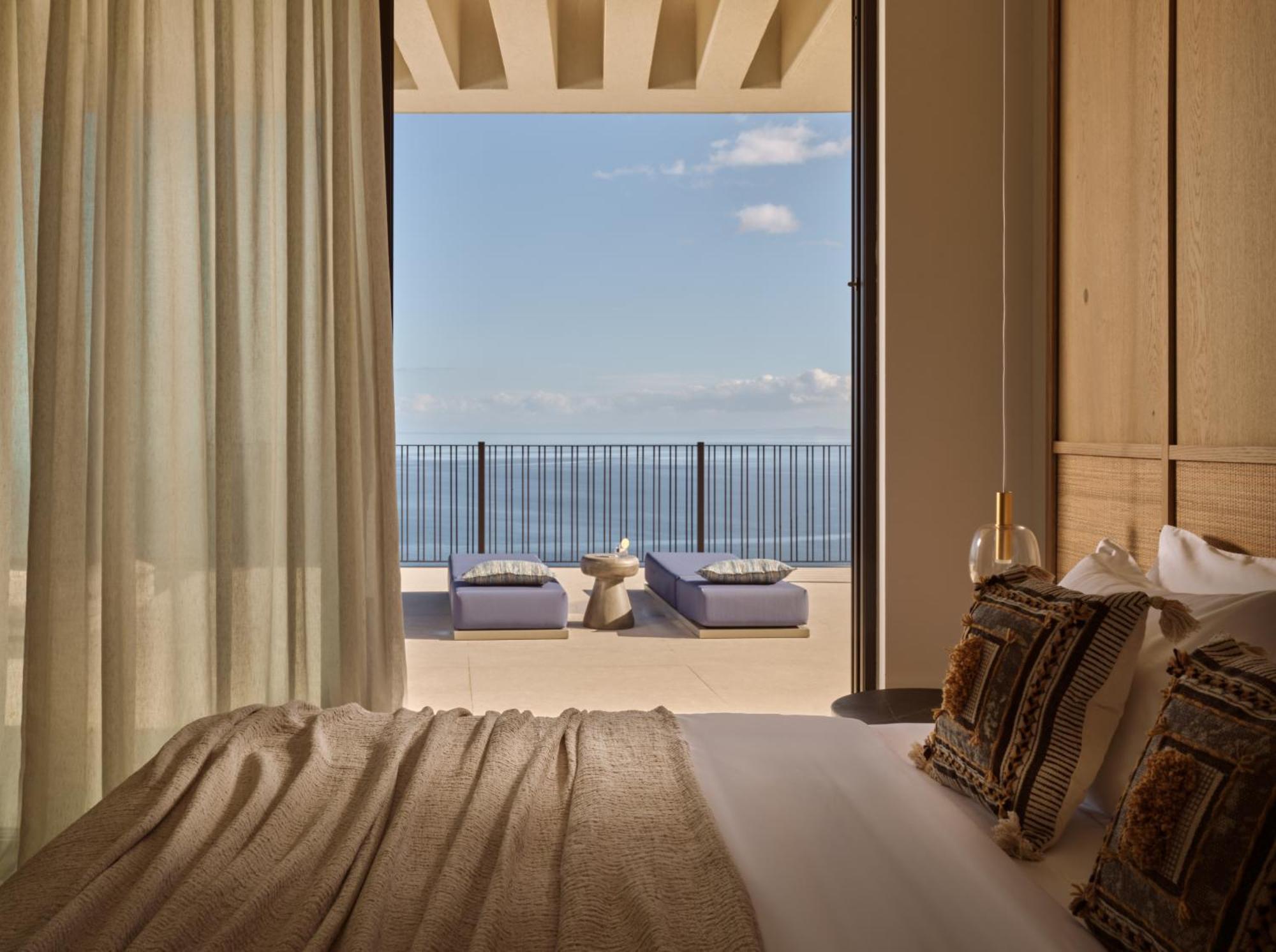 Verdante Villas Agios Nikolaos  Luaran gambar