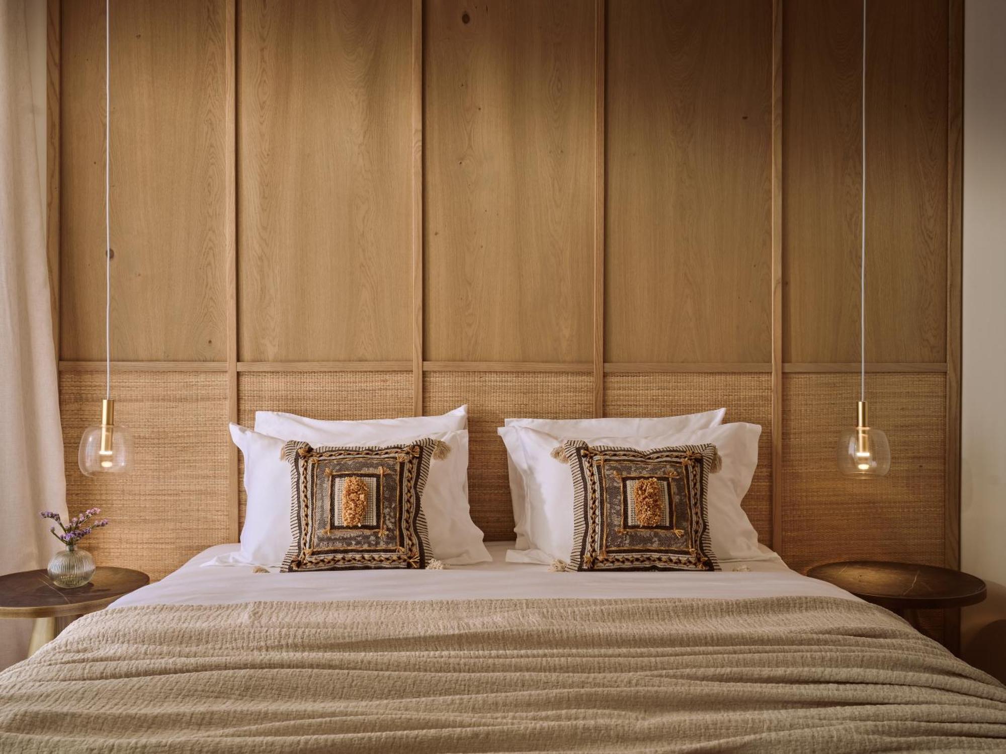 Verdante Villas Agios Nikolaos  Luaran gambar