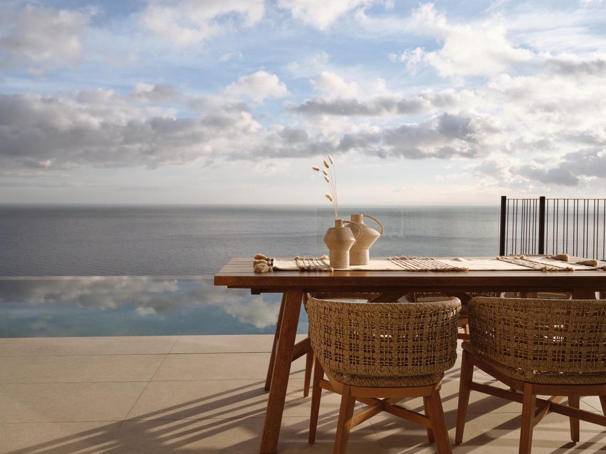 Verdante Villas Agios Nikolaos  Luaran gambar