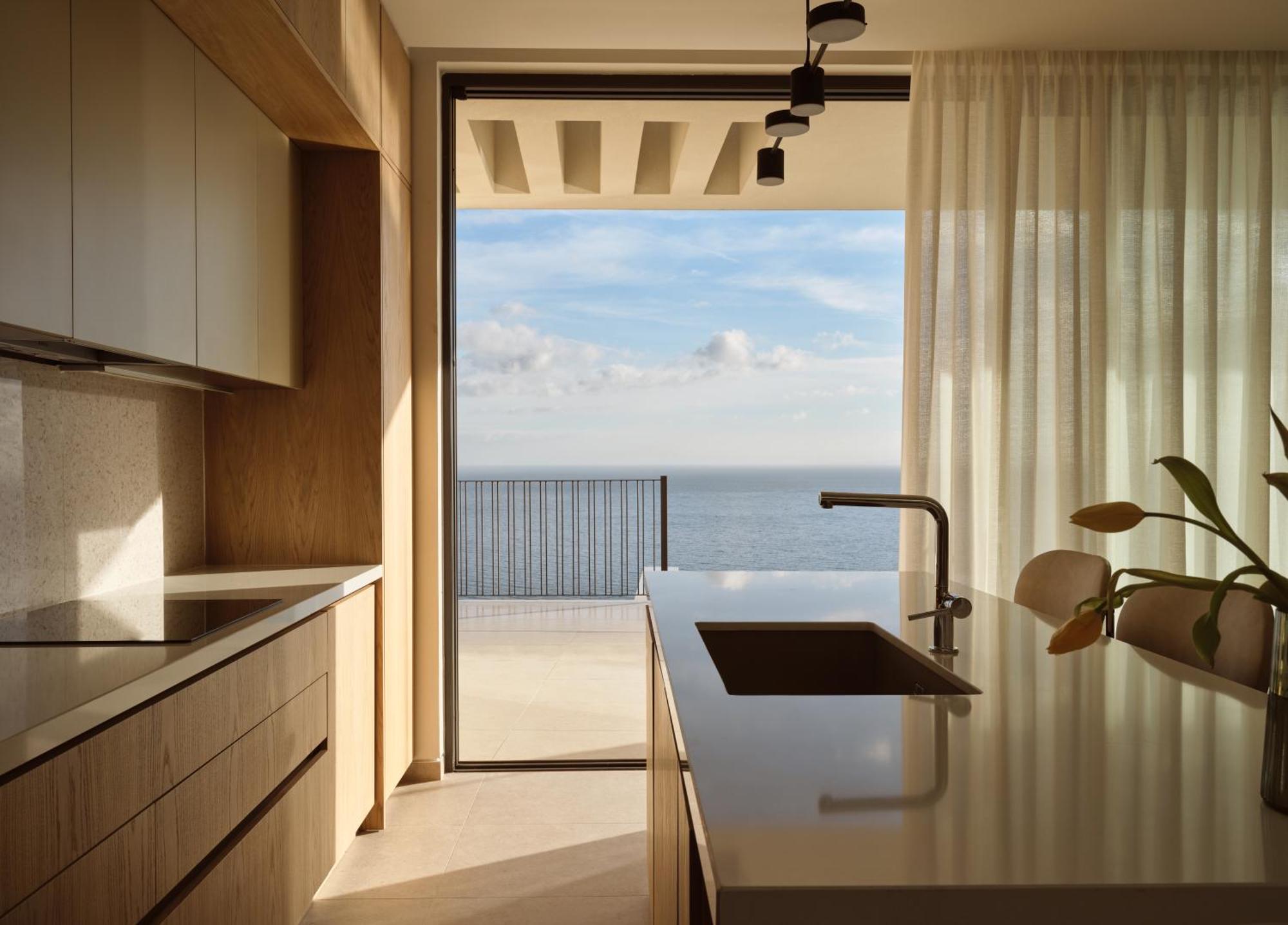 Verdante Villas Agios Nikolaos  Luaran gambar
