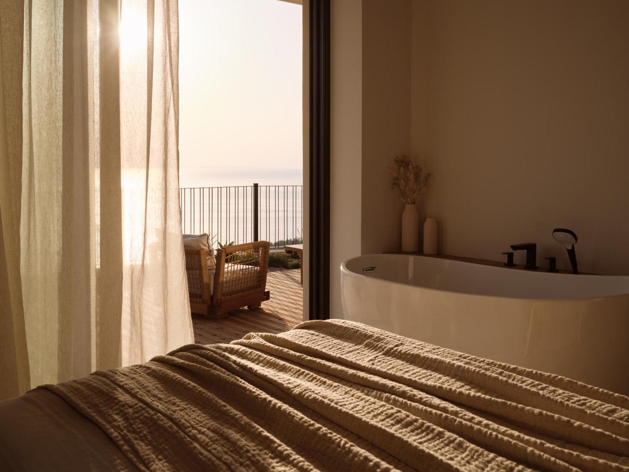 Verdante Villas Agios Nikolaos  Luaran gambar